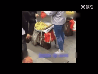 Phanh phui những chiêu trò gian lận của tiểu thương Trung Quốc - Ảnh 6.