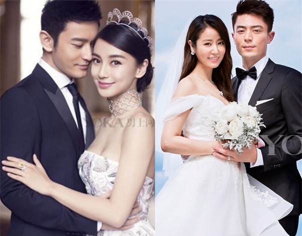 Chăm vợ con tốt hơn Hoắc Kiến Hoa, Huỳnh Hiểu Minh cười khi bị cho là làm màu - Ảnh 5.