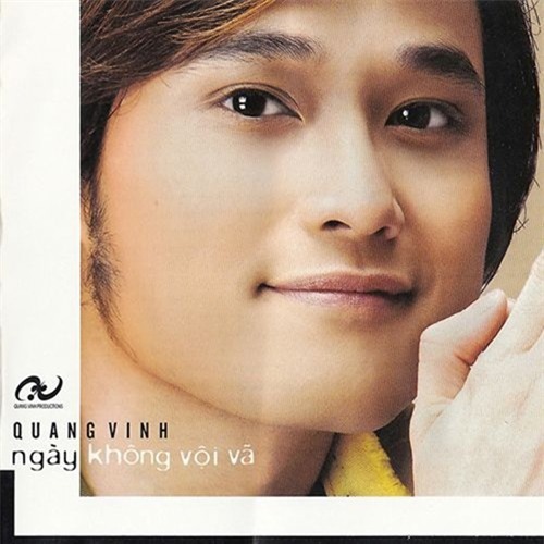 Hành trình vượt biến cố cuộc sống và quay trở lại showbiz của Quang Vinh - Ảnh 1.