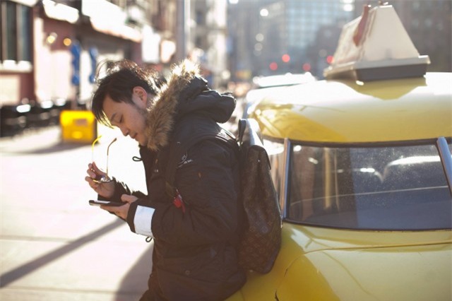 Hành trình vượt biến cố cuộc sống và quay trở lại showbiz của Quang Vinh - Ảnh 7.