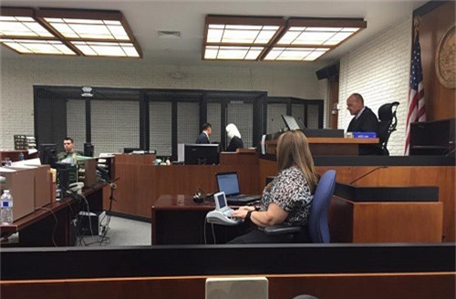 Sắp tuyên án, Minh Béo phải ngồi tù bao lâu nữa? - 1