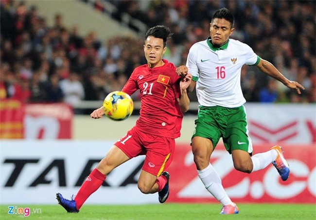 ĐT Việt Nam cần thêm chất HAGL để ngược dòng-1