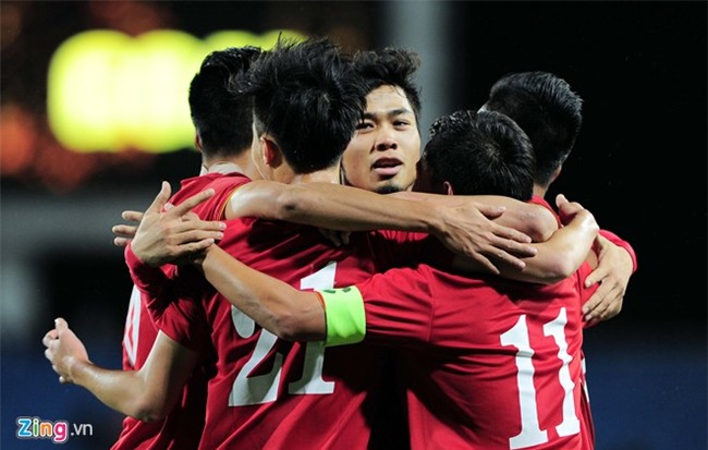 ĐT Việt Nam cần thêm chất HAGL để ngược dòng-3