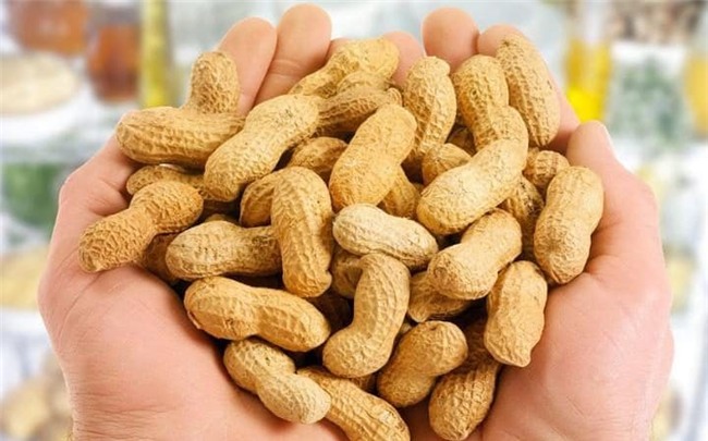 Thứ quà đồng quê chống đột quỵ, ung thư