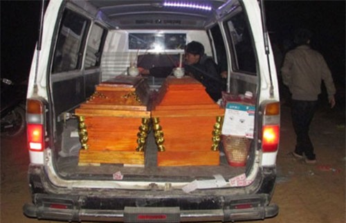 nhung bi kich dau don khi ngay cuoi bong choc bien thanh dai tang - 5