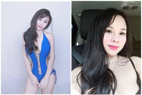 Hotmom 9X từng gây sốc vì đập mặt xây lại khiến dân tình xôn xao vì hình ảnh mới nhất - Ảnh 6.