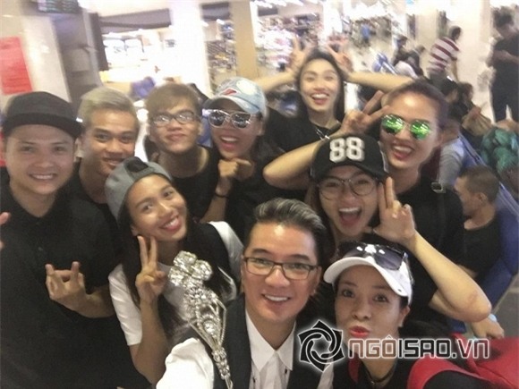 Đàm Vĩnh Hưng khoe của  16