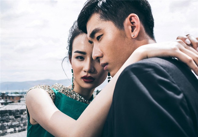 nghe tinh cu ngon ngot ru di nha nghi truoc ngay cuoi, toi nhan qua dang chet nguoi… - 1