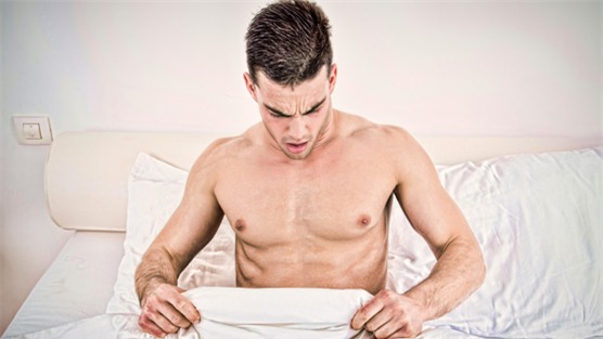 Kể cả đang khỏe mạnh, nếu thấy 10 dấu hiệu sau nam giới phải khám ngay vì rất dễ ung thư - Ảnh 2.