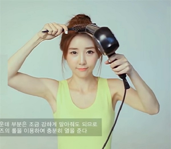 99% chị em đều mắc phải sai lầm này khi tạo kiểu tóc