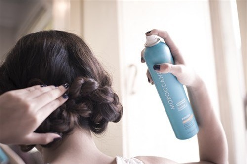 99% chị em đều mắc phải sai lầm này khi tạo kiểu tóc