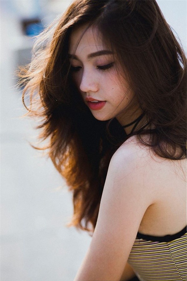 99% chị em đều mắc phải sai lầm này khi tạo kiểu tóc