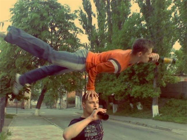 "chop" nhung khoanh khac la lung nhat qua dat hinh anh 12