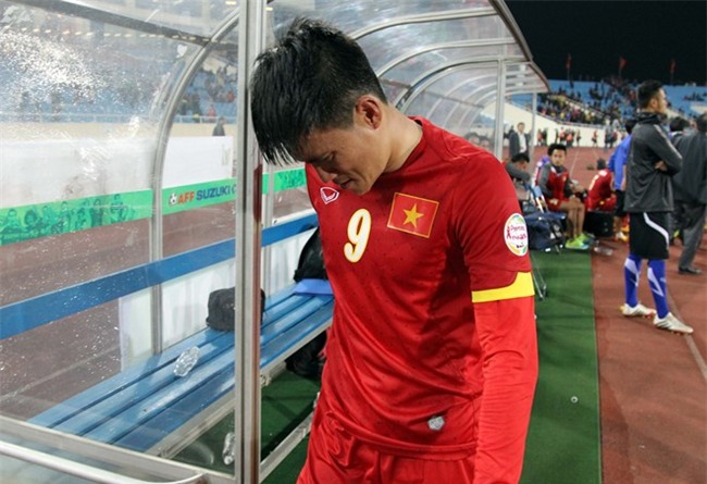 ĐT Việt Nam vs Indonesia: Nước mắt sẽ rơi nhưng vì gì đây?-1
