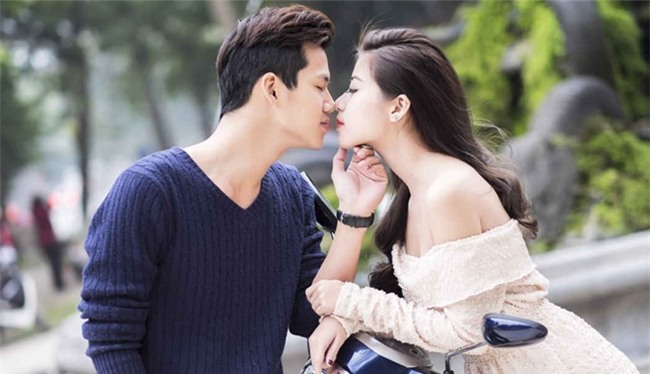 Du yeu cach may phu nu cung dung bao gio dong y nhung chuyen nay