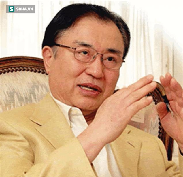 Giáo sư Nhật 40 năm nội soi ruột già tiết lộ: Người có đường ruột sạch không sợ ung thư - Ảnh 1.