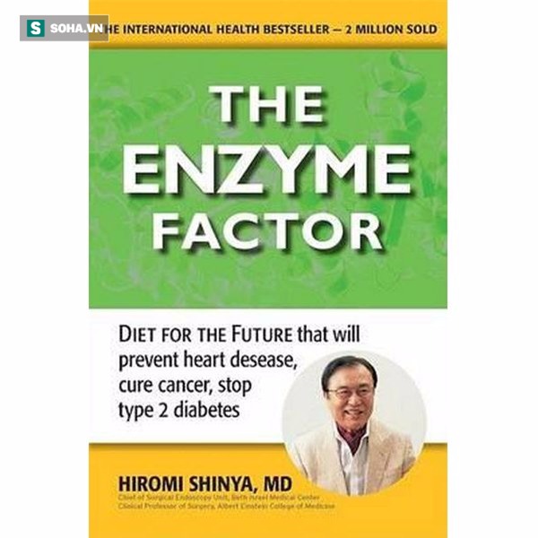 Giáo sư Nhật 40 năm nội soi ruột già tiết lộ: Người có đường ruột sạch không sợ ung thư - Ảnh 2.