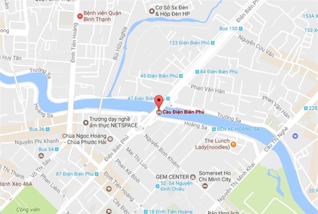 Thanh nien nuoi tiec khi khong cuu duoc co gai tu tu hinh anh 2