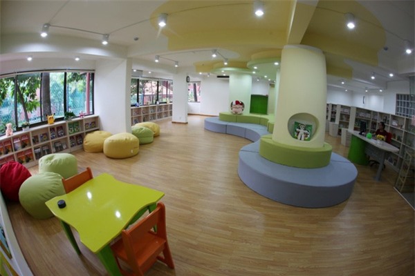 Trường quốc tế Úc