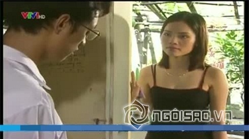 Những góc khuất ít ai biết đằng sau sự chua ngoa, đanh đá của những nữ diễn viên 'chuyên vai ác'  0