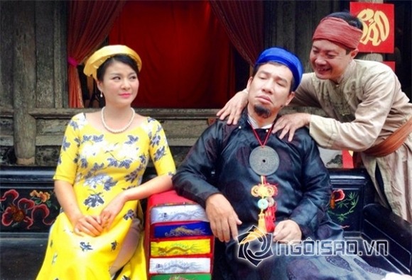 Những góc khuất ít ai biết đằng sau sự chua ngoa, đanh đá của những nữ diễn viên 'chuyên vai ác'  0