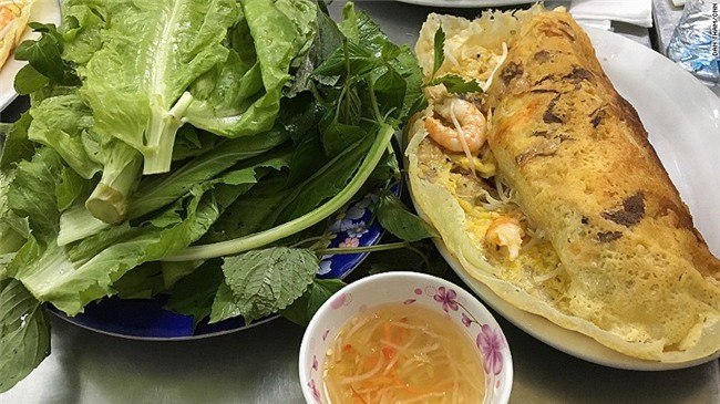 Nhung mon an duong pho ngon o TP.HCM len bao My hinh anh 2