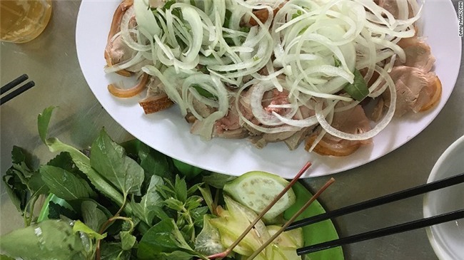 Nhung mon an duong pho ngon o TP.HCM len bao My hinh anh 3