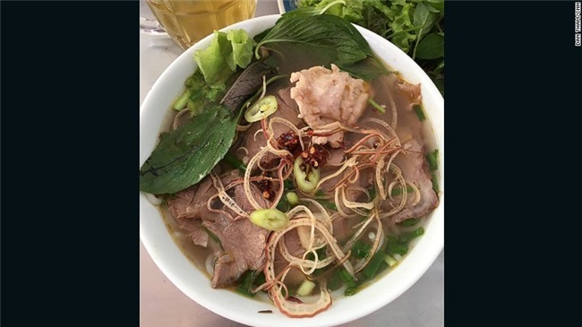 Nhung mon an duong pho ngon o TP.HCM len bao My hinh anh 5