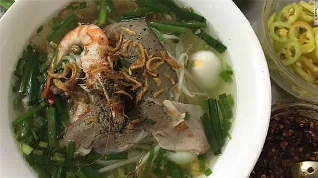 Nhung mon an duong pho ngon o TP.HCM len bao My hinh anh 6