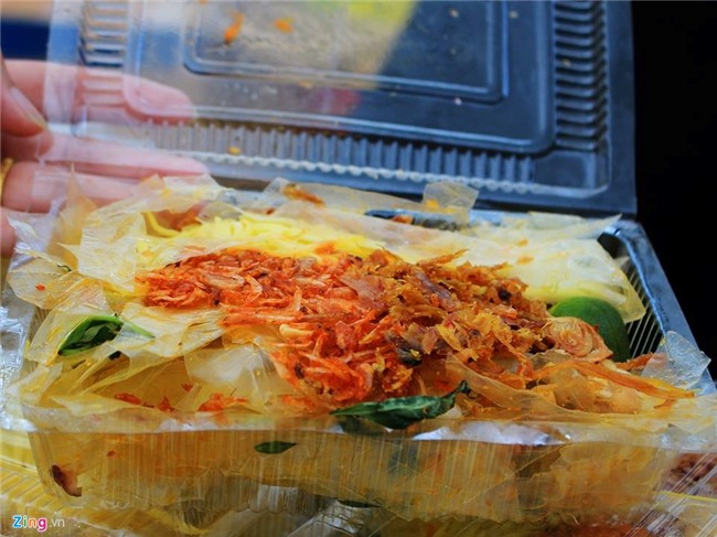 Nhung mon an duong pho ngon o TP.HCM len bao My hinh anh 8