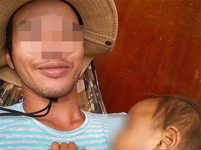 vu hanh ha tre bang roi dien gay phan no: tuong cong an len tieng hinh anh 1