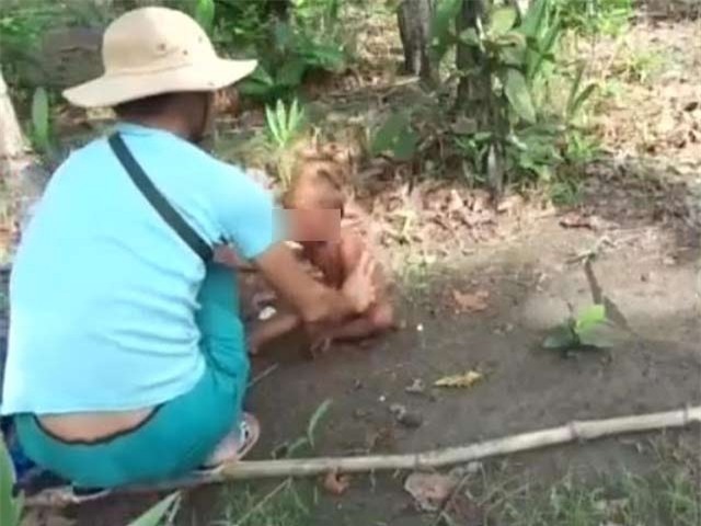 vu hanh ha tre bang roi dien gay phan no: tuong cong an len tieng hinh anh 2