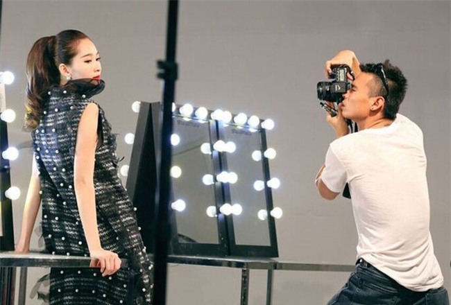 bat ngo voi hinh anh chua qua chinh sua photoshop cua thu thao - 13