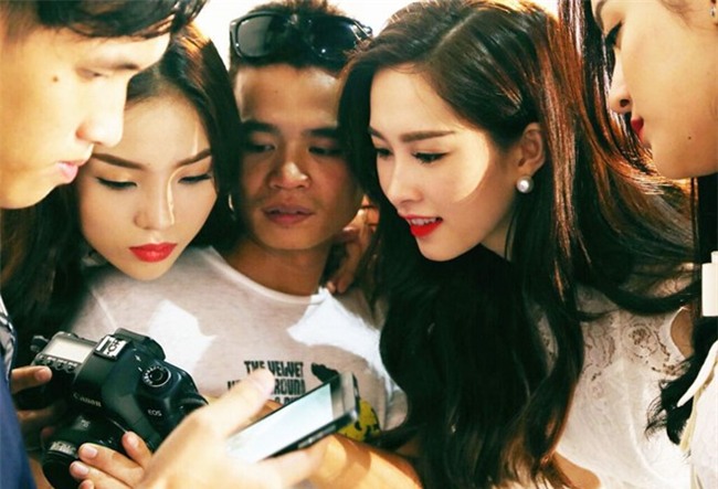 bat ngo voi hinh anh chua qua chinh sua photoshop cua thu thao - 15