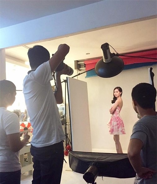 bat ngo voi hinh anh chua qua chinh sua photoshop cua thu thao - 17