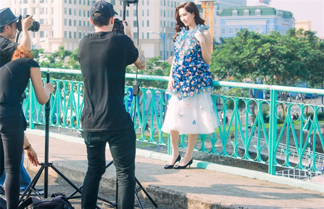 bat ngo voi hinh anh chua qua chinh sua photoshop cua thu thao - 3