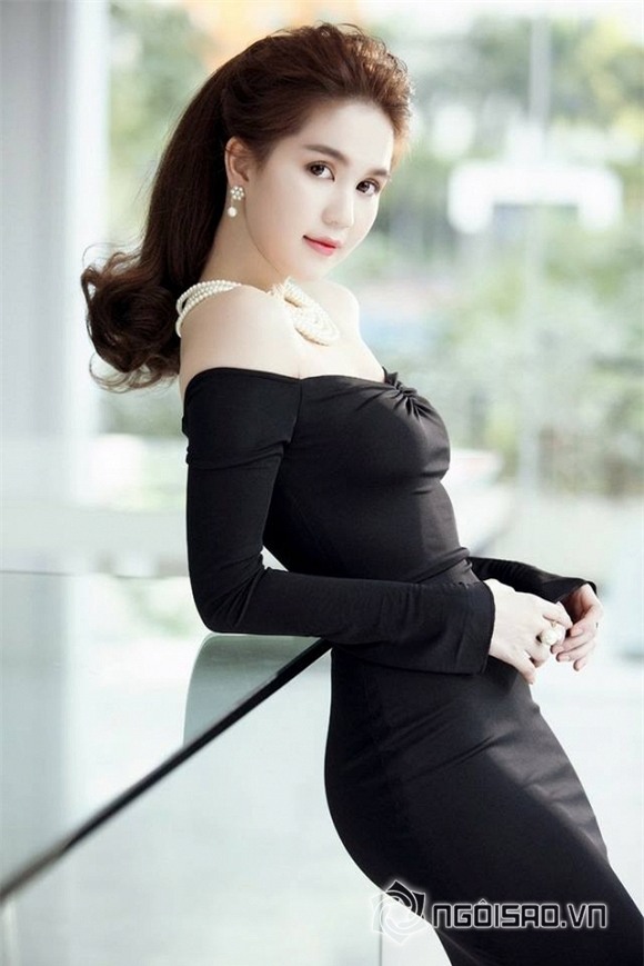 Ngọc Trinh 2