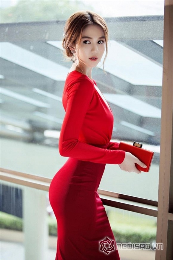Ngọc Trinh 5