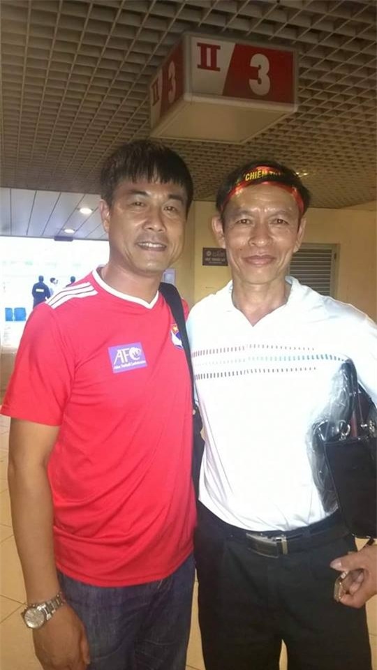 cha tuyen thu vn tam su cam dong truoc tran “sinh tu” voi indonesia hinh anh 1