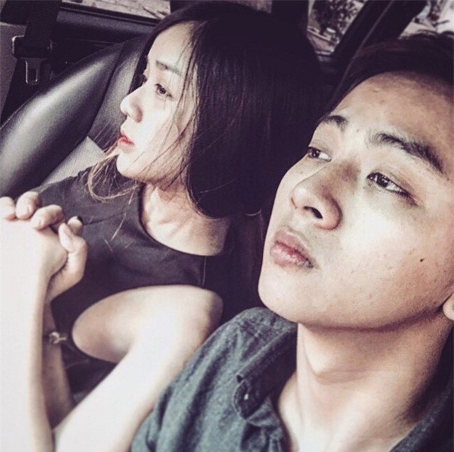 Hoai Lam lai dang anh tinh cam, lam tho tang ban gai 19 tuoi hinh anh 1