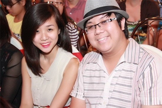 Hoai Lam lai dang anh tinh cam, lam tho tang ban gai 19 tuoi hinh anh 3