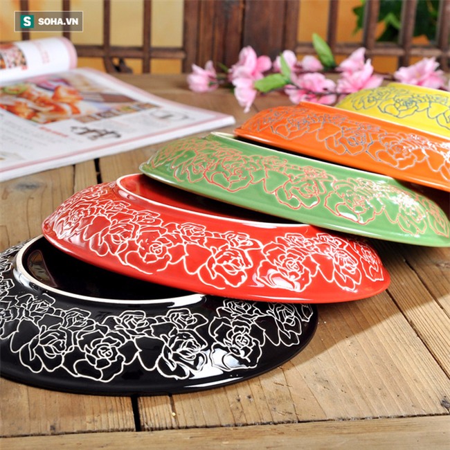 Trong nhà có 3 đồ vật này, cả gia đình thi nhau ốm liểng xiểng - Ảnh 2.