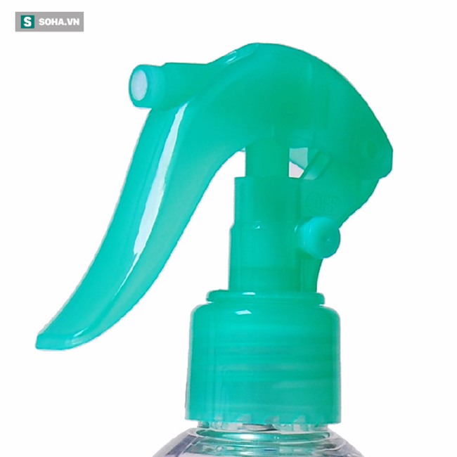 Trong nhà có 3 đồ vật này, cả gia đình thi nhau ốm liểng xiểng - Ảnh 3.