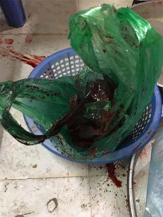 Cách phát hiện 'thịt bò' biến hóa từ lợn sề và tiết trâu