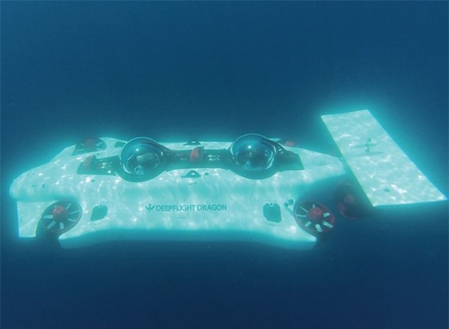 Aquahoverer - 'sieu xe' duoi long dai duong hinh anh 5