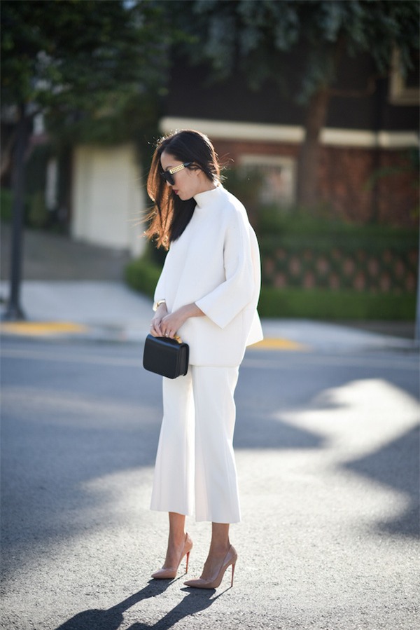 street style châu á