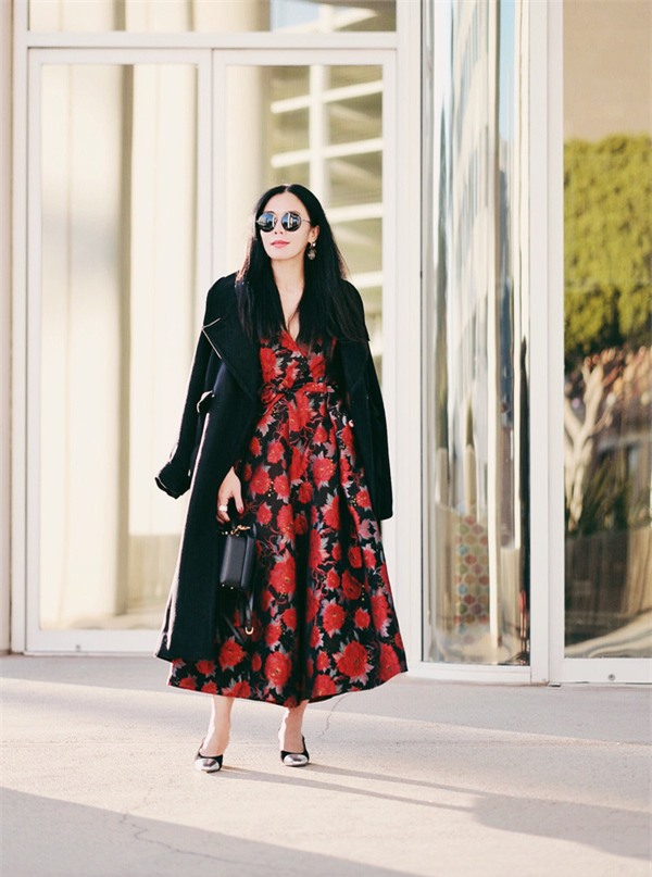 street style châu á