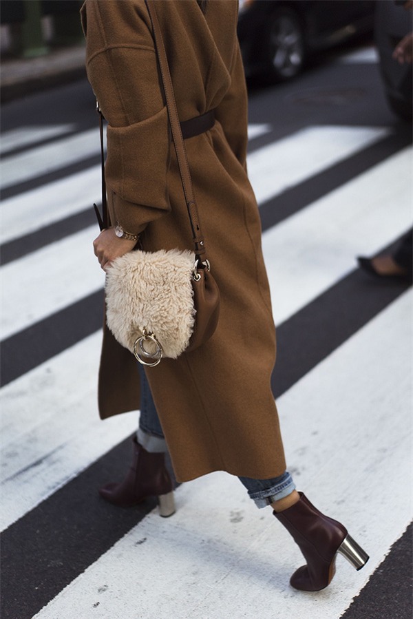 street style châu á