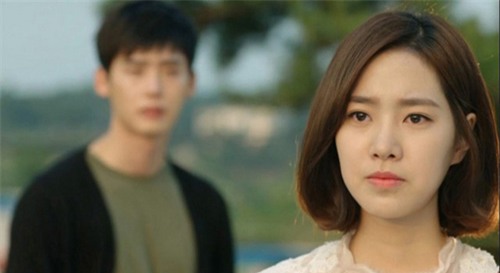 'ship' do gap nguoi yeu cu va cai ket bat ngo... - 2