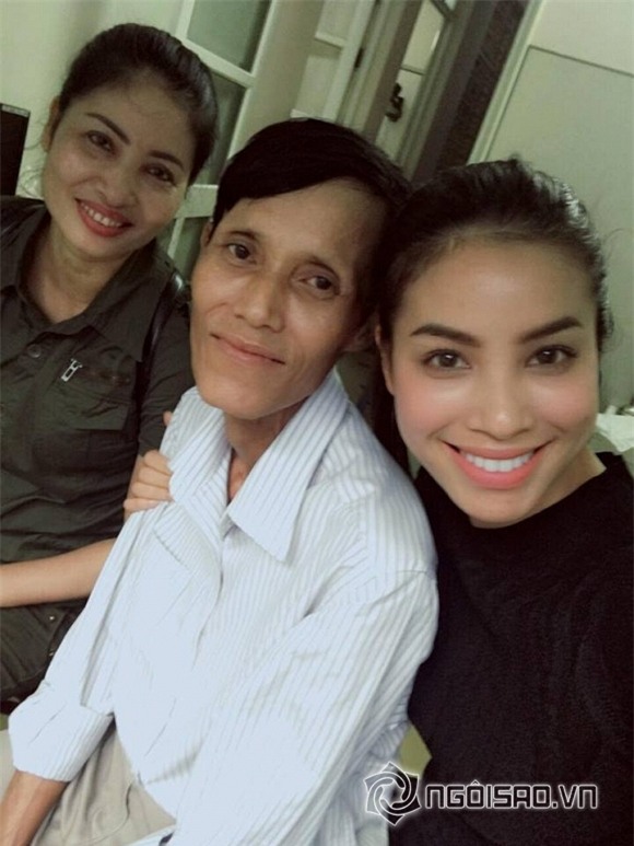 Hoa hậu Phạm Hương 2016 0